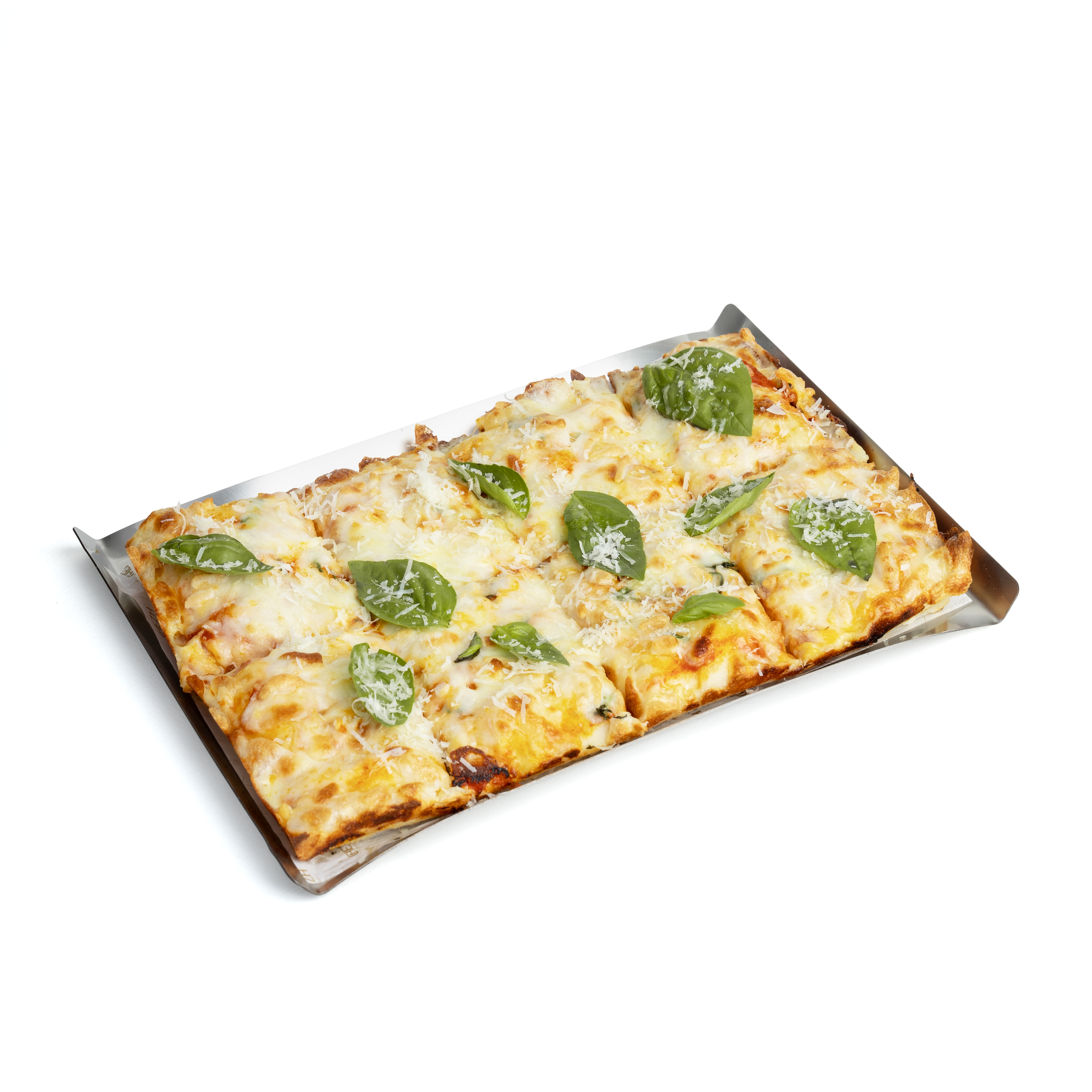 پیتزا مارگریتا | Pizza Margherita