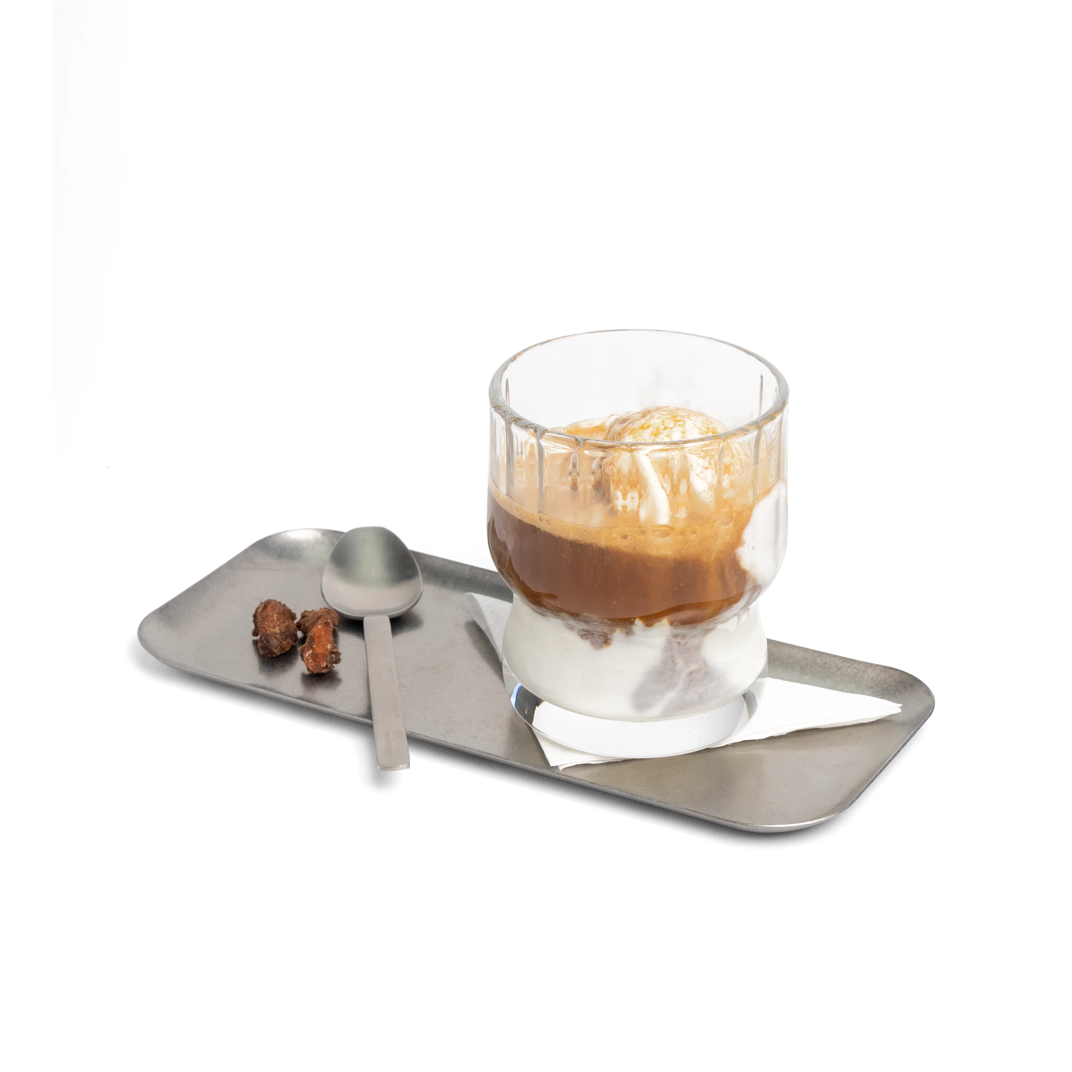 آفوگاتو | Affogato