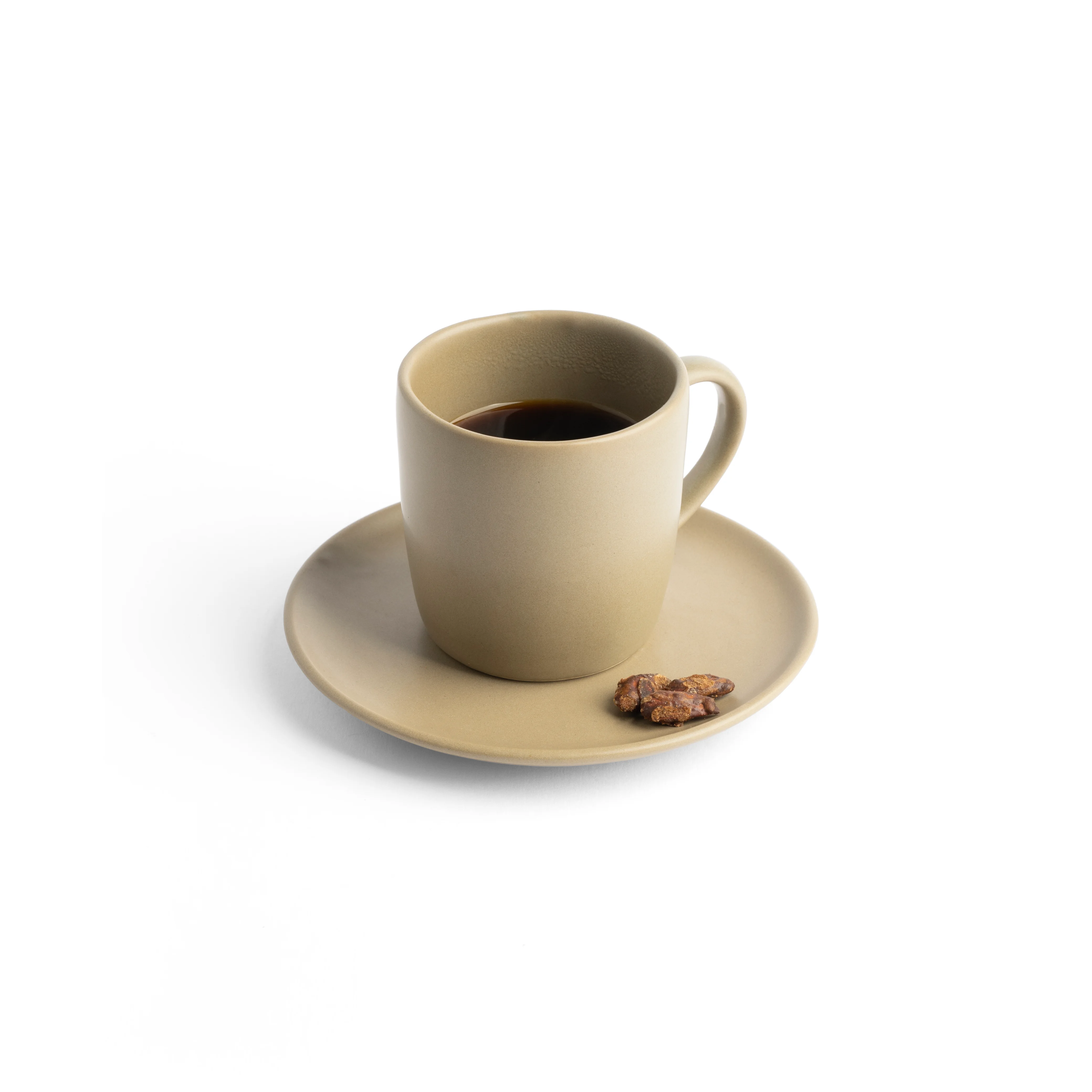 قهوه دمی دستگاهی | Brew Machine Coffee
