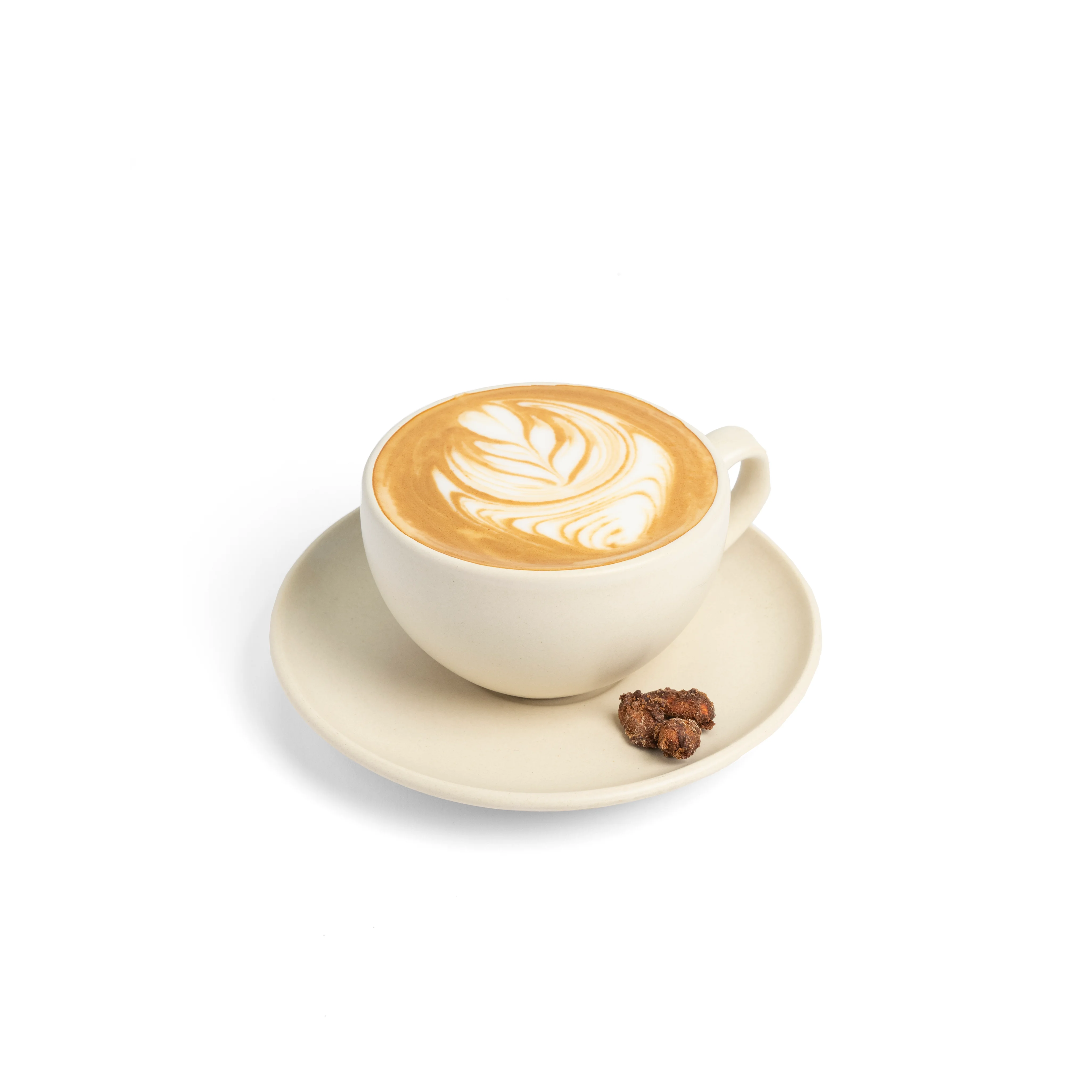 کاپوچینو | Cappuccino