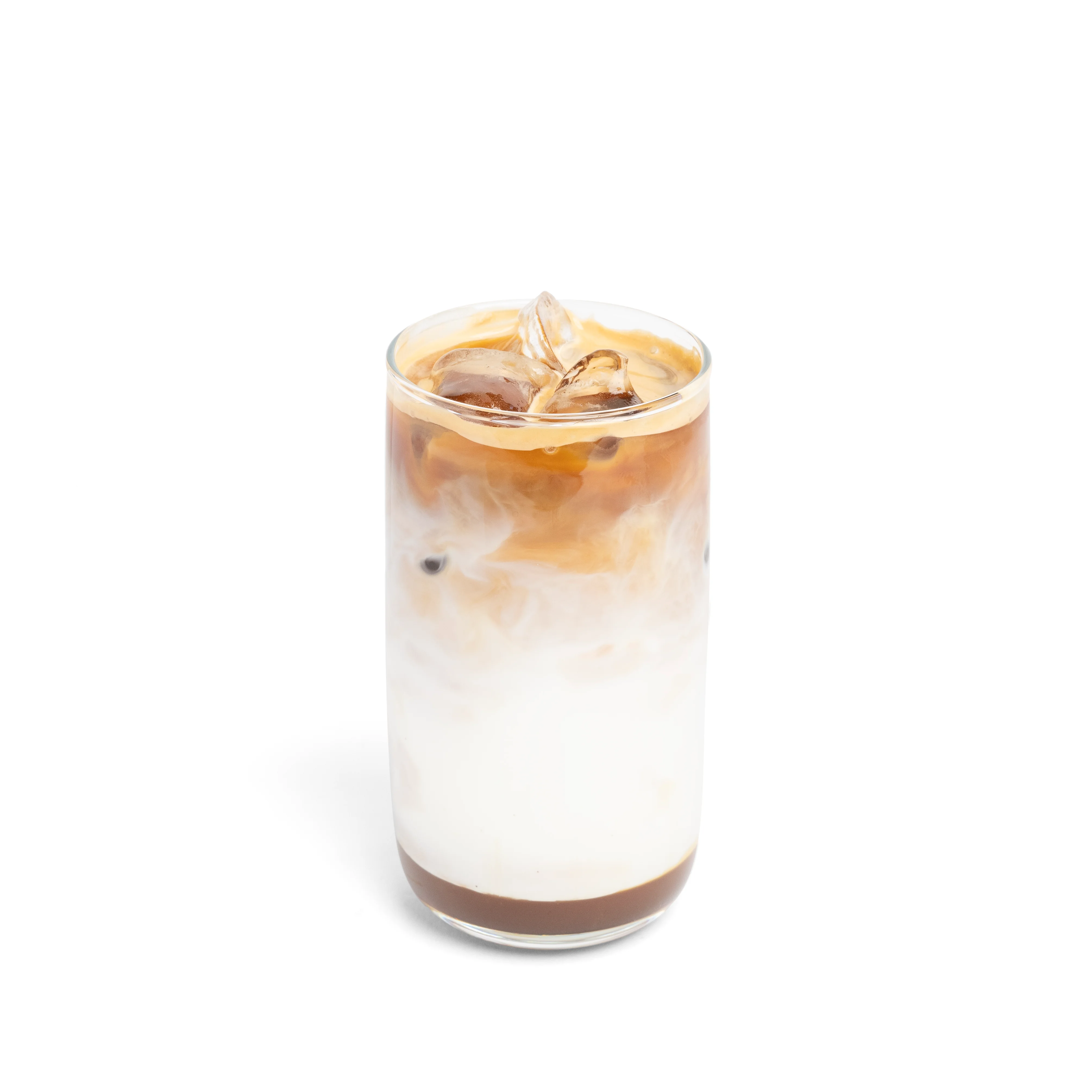 آیس کارامل ماکیاتو | Iced Caramel Macchiato