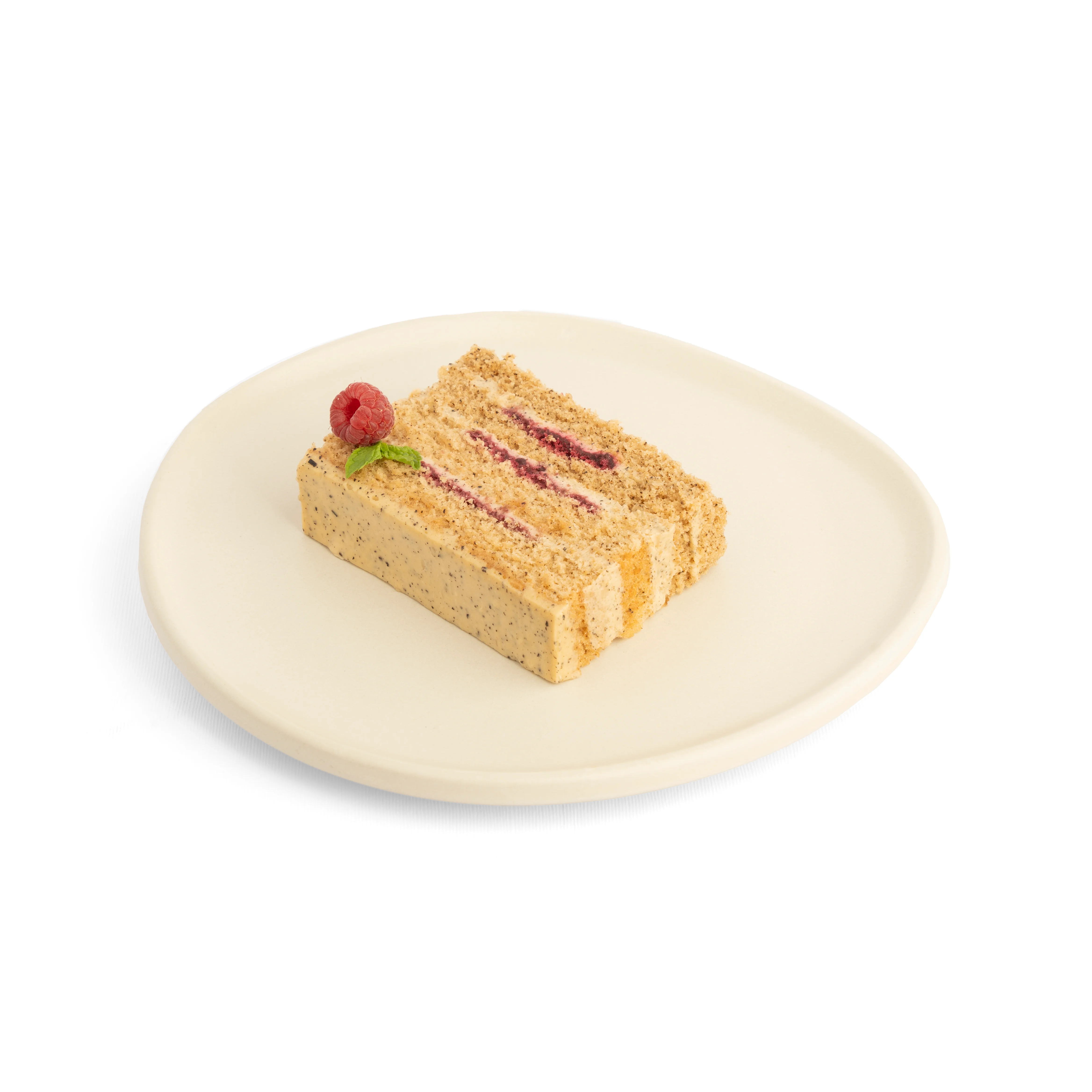 کیک چای و بری | Tea & Berry Cake