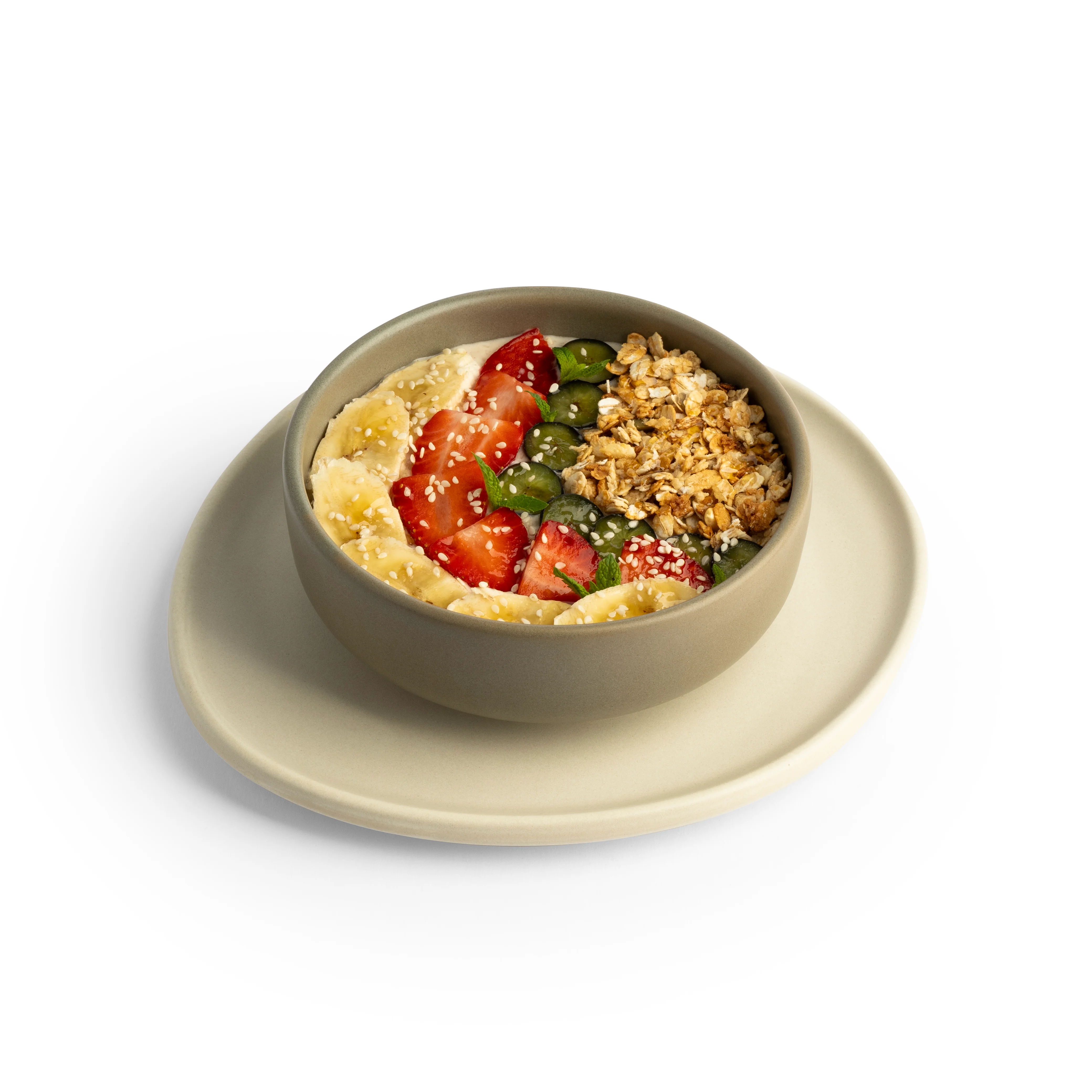 اوتمیل | Oatmeal