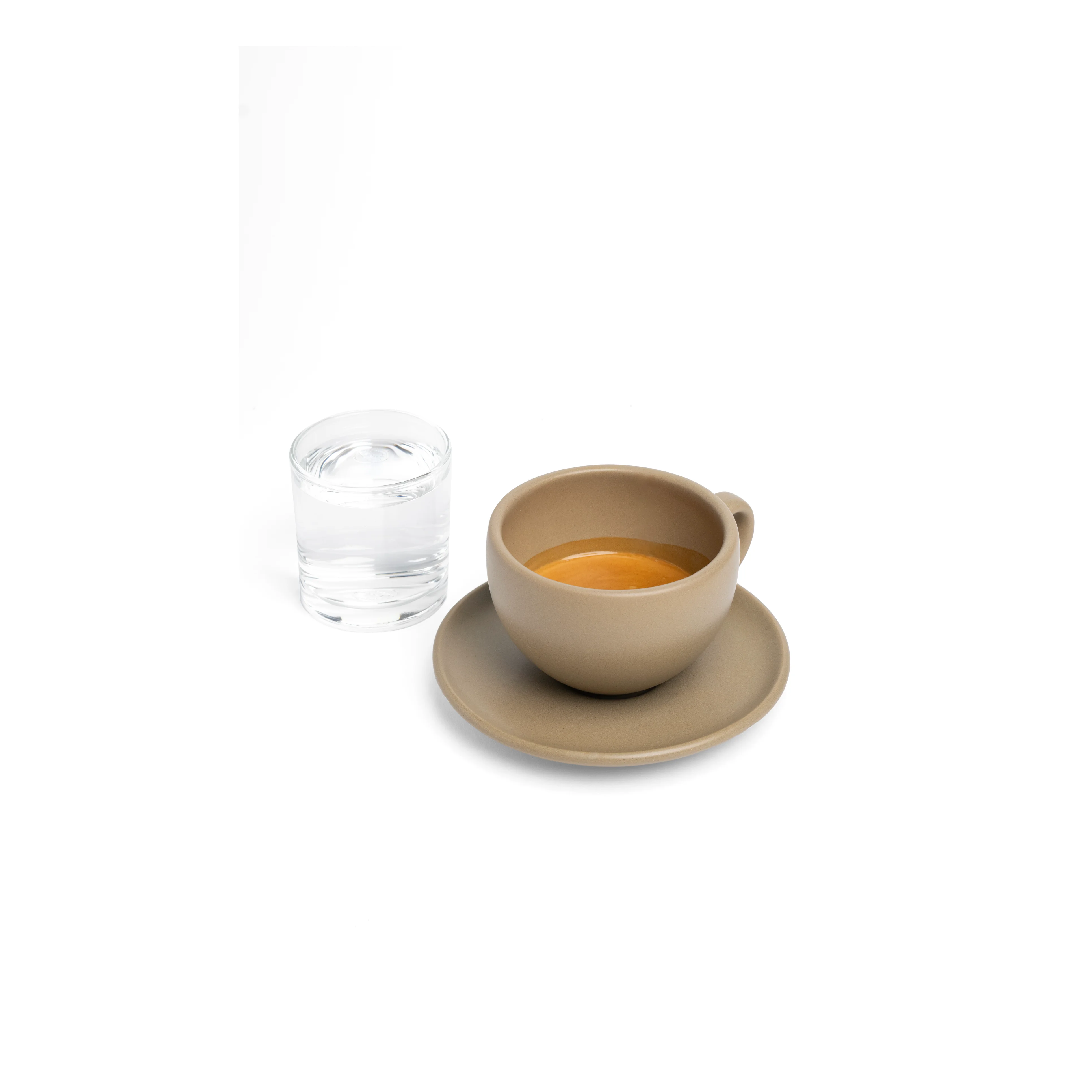 اسپرسو | Espresso