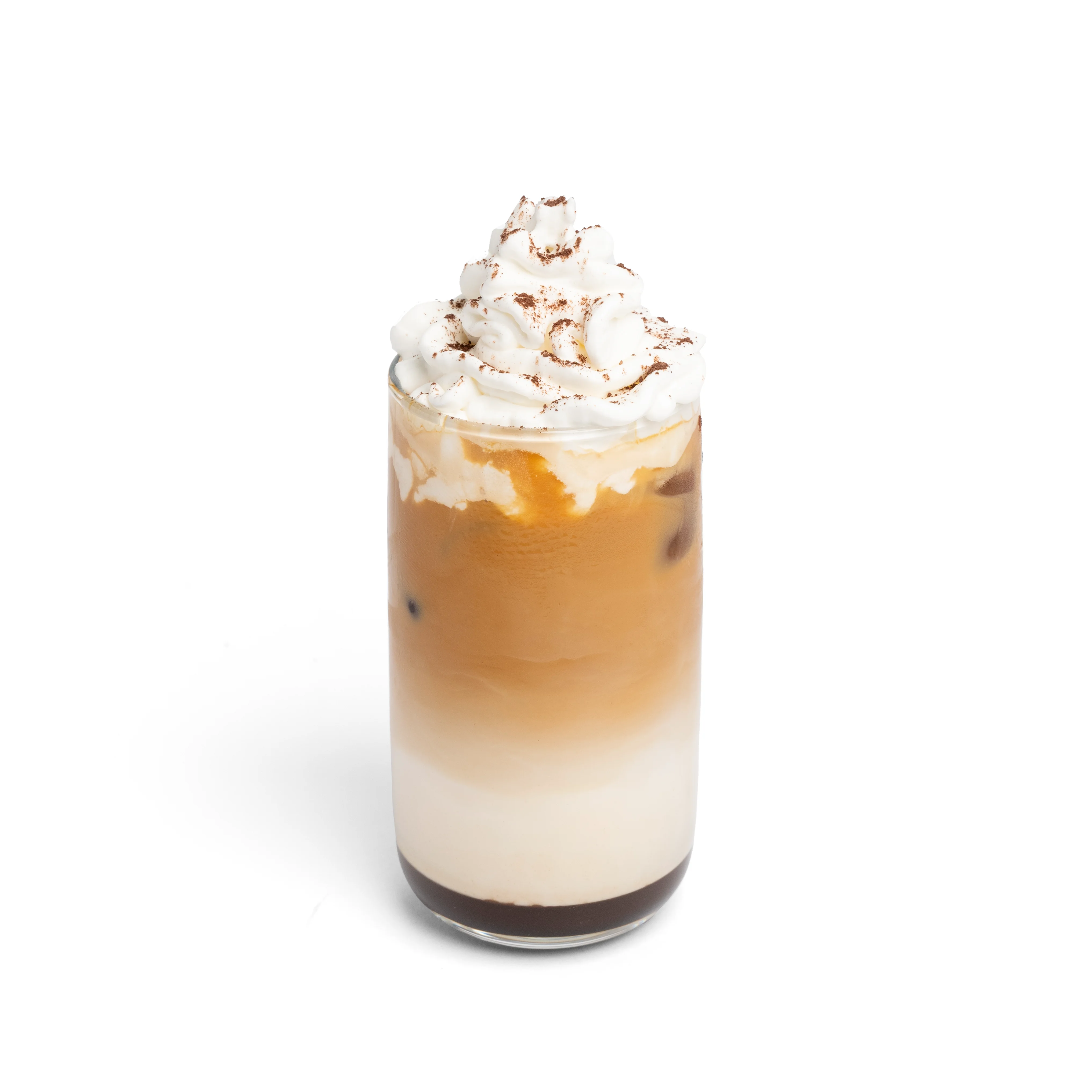 آیس موکا | Iced Mocha