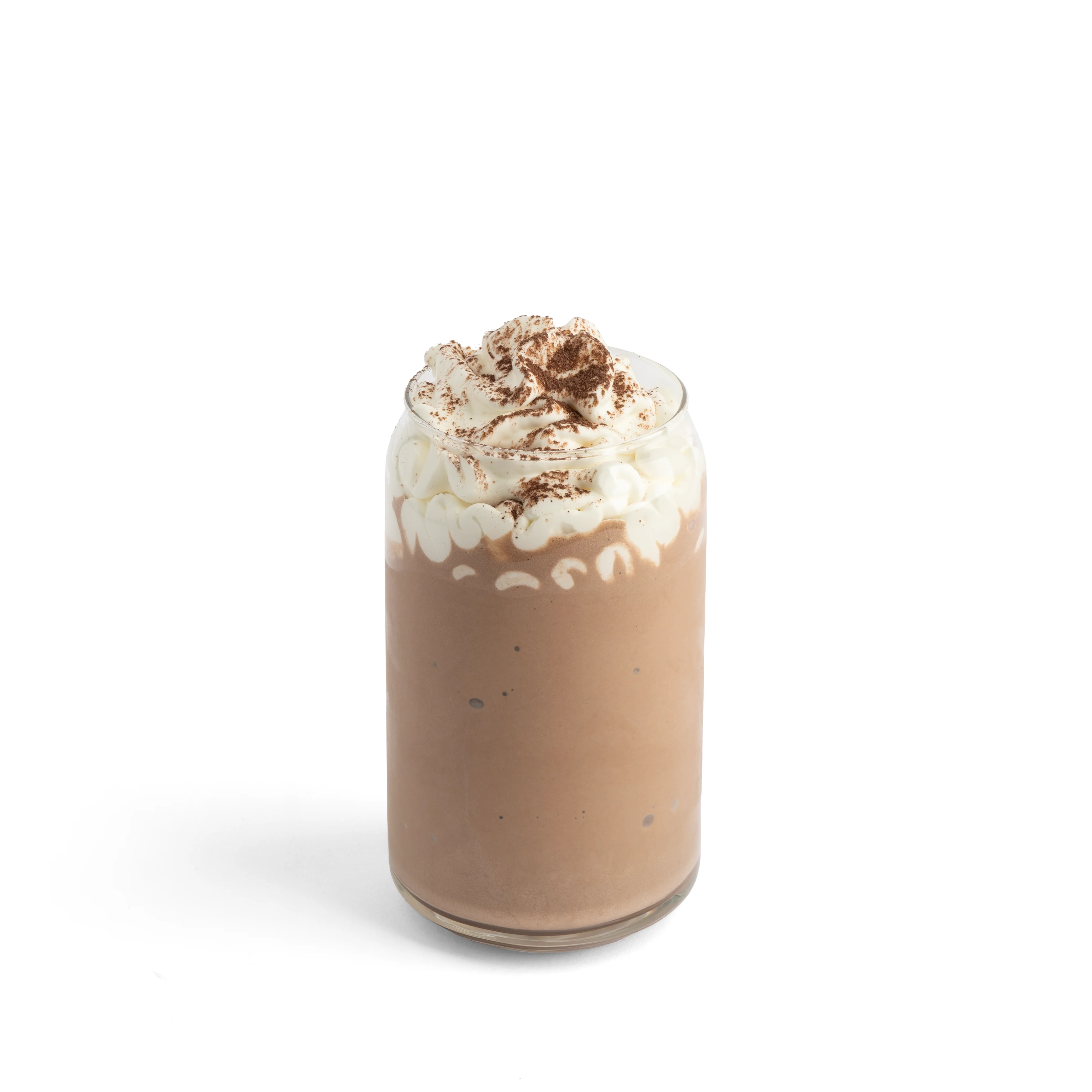 شیک شکلات | Chocolate Milkshake