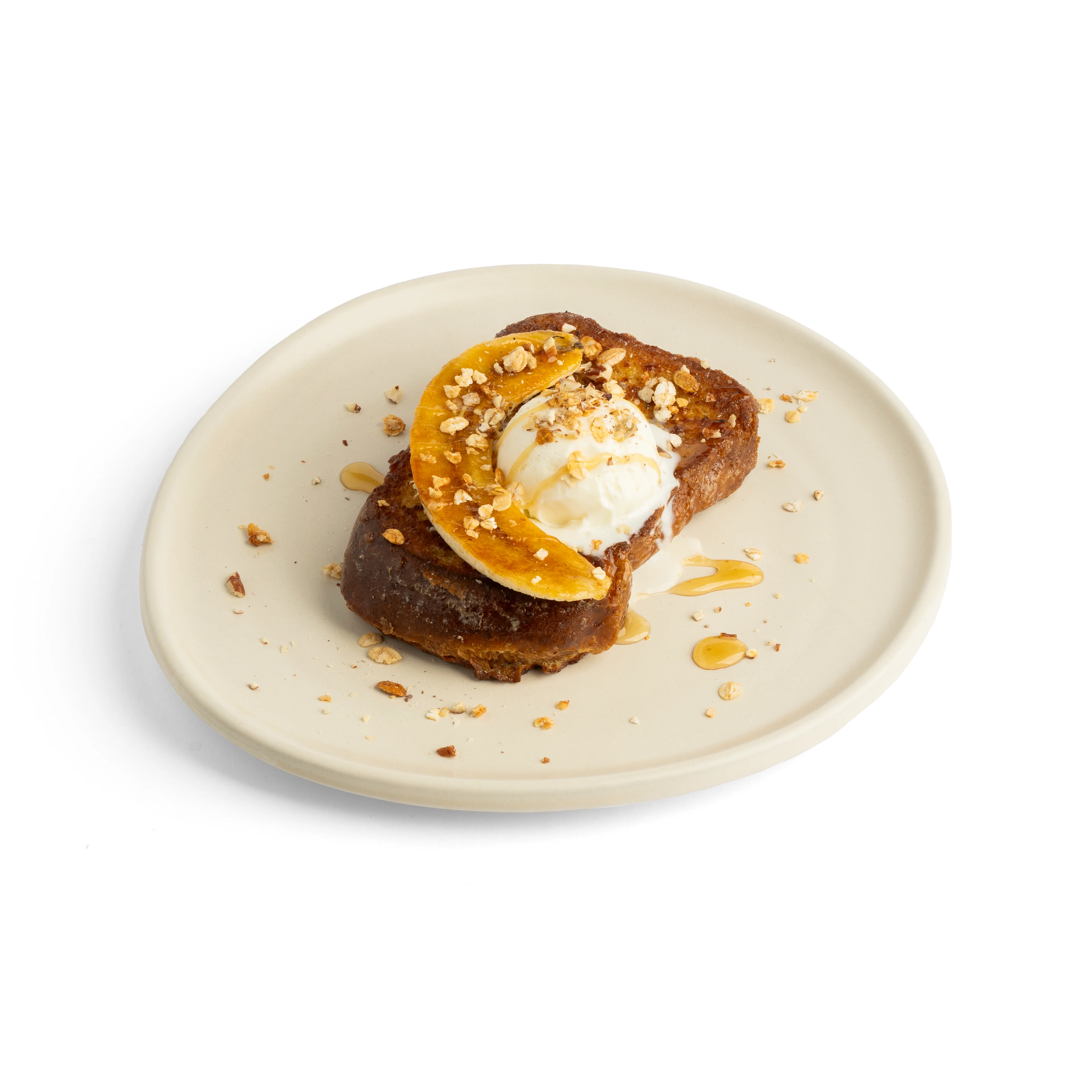 فرنچ تست | French Toast