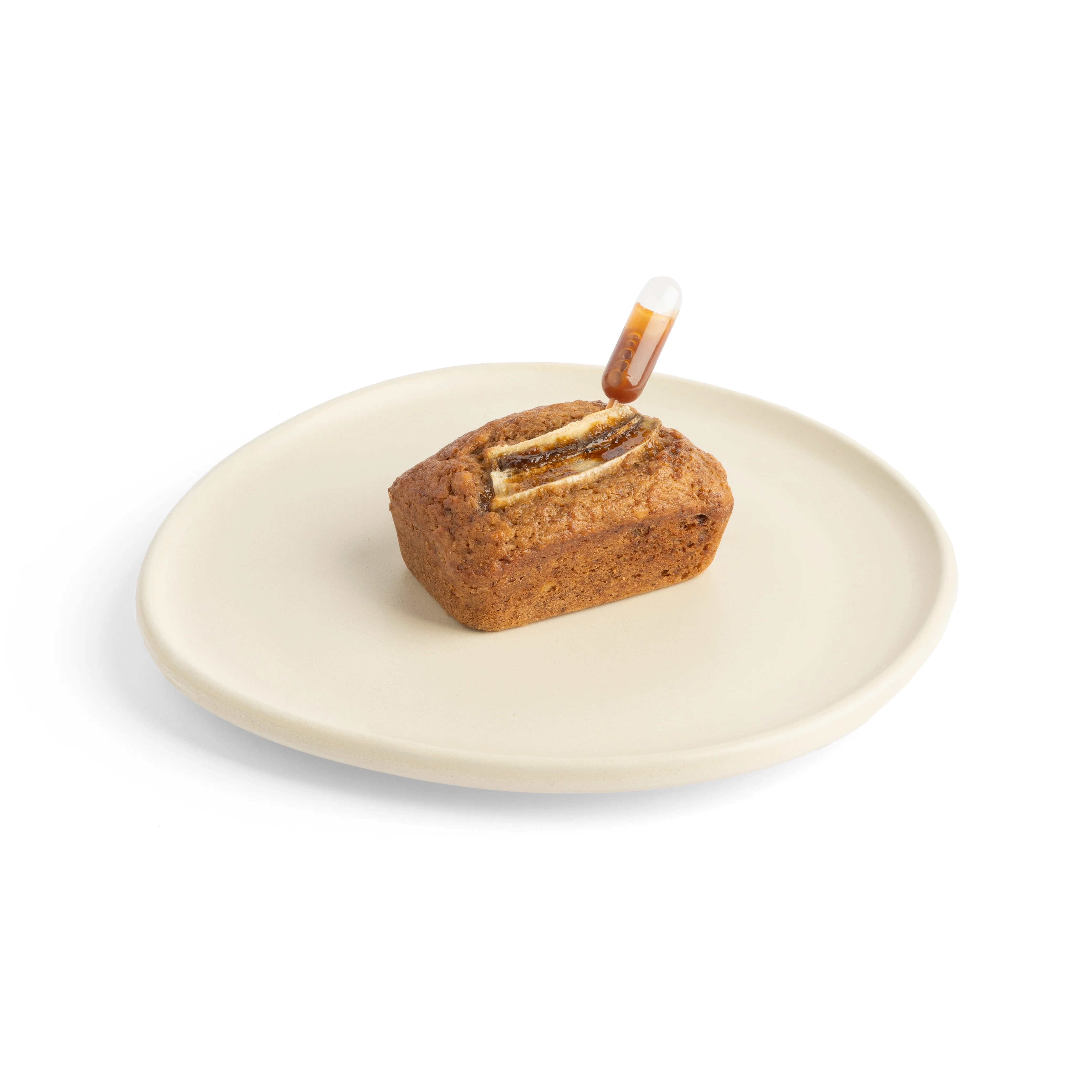 کیک موز | Banana Bread