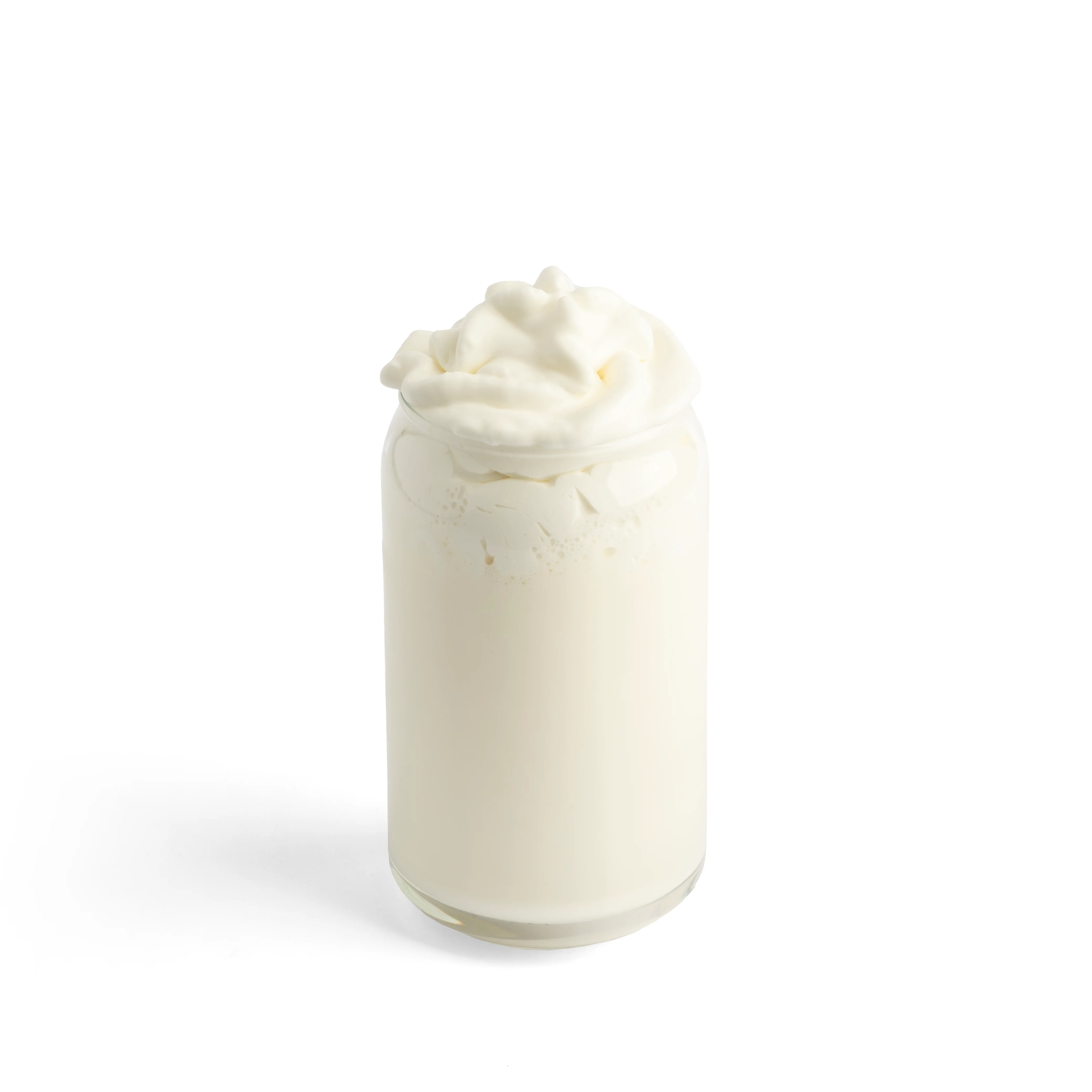 شیک وانیل | Vanilla Milkshake
